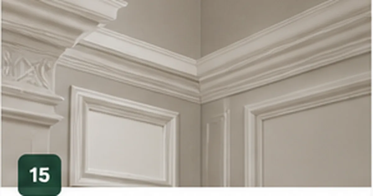Classic elegant sfeerbeeld